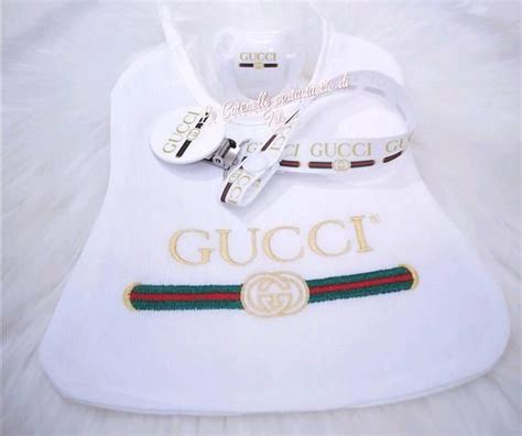 ciuccio bimbo gucci